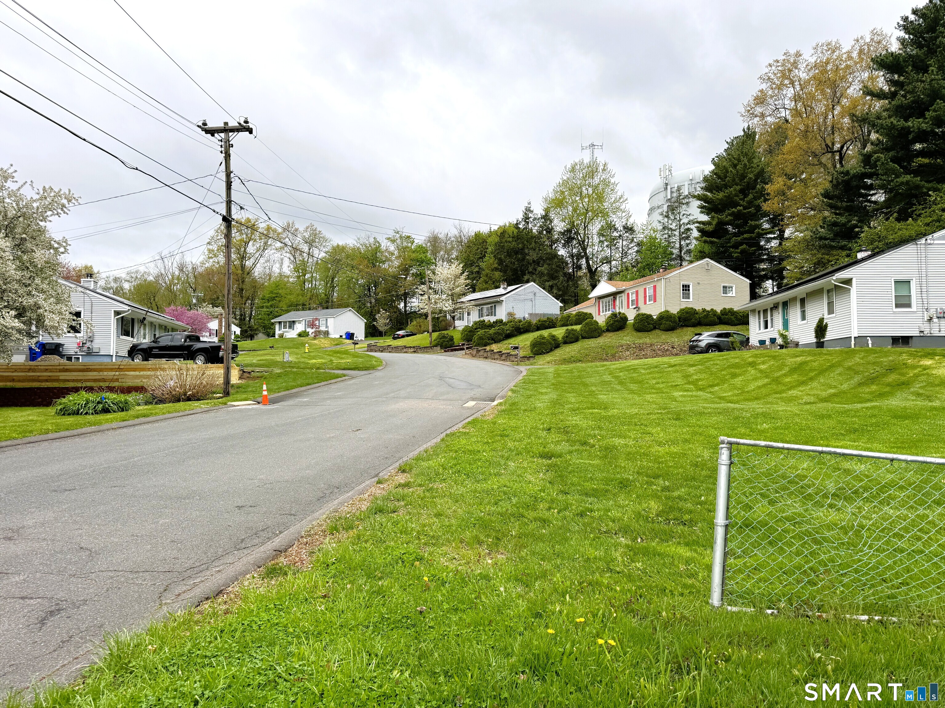 17 Cricket Road East Windsor, CT 06088 - Photo 40 of 40 Neighborhood View