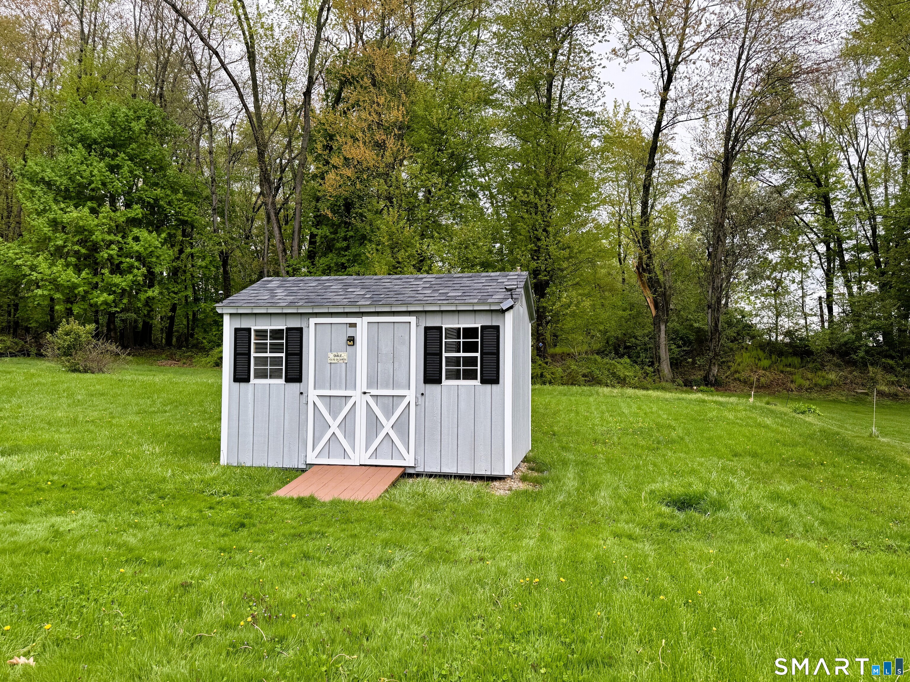 17 Cricket Road East Windsor, CT 06088 - Photo 5 of 40 Kloter Farms Shed