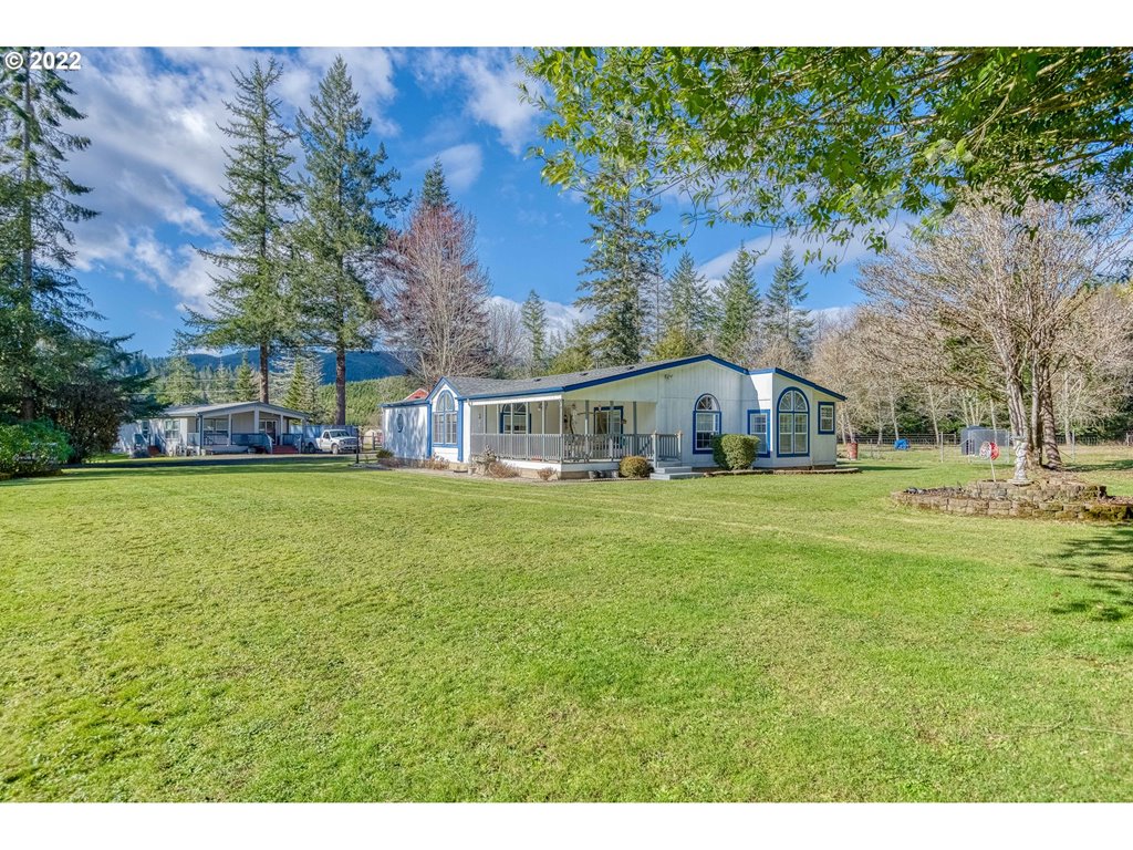 59718 Fairview Road Coquille, OR 97423 - Photo 1 of 32 Gallery Image 1