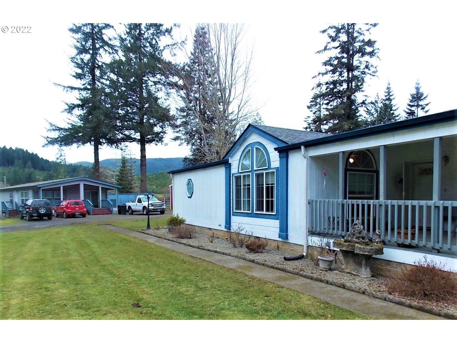 59718 Fairview Road Coquille, OR 97423 - Photo 2 of 32 Gallery Image 2
