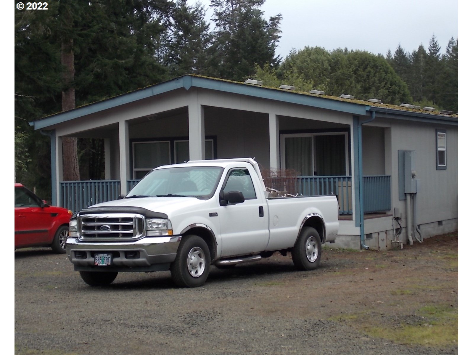 59718 Fairview Road Coquille, OR 97423 - Photo 7 of 32 Gallery Image 7