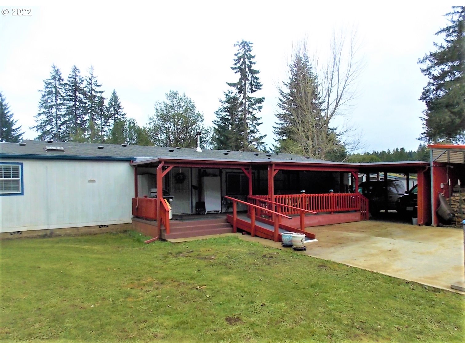 59718 Fairview Road Coquille, OR 97423 - Photo 8 of 32 Gallery Image 8