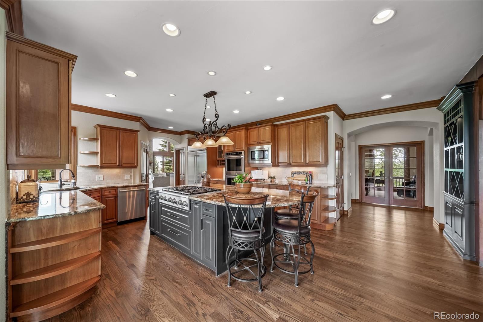 4863 Lambert Ranch Trail Sedalia, CO 80135 - Photo 16 of 50