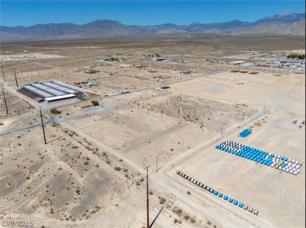 1341 South Powerline Road Pahrump, NV 89048 - Photo 8 of 11