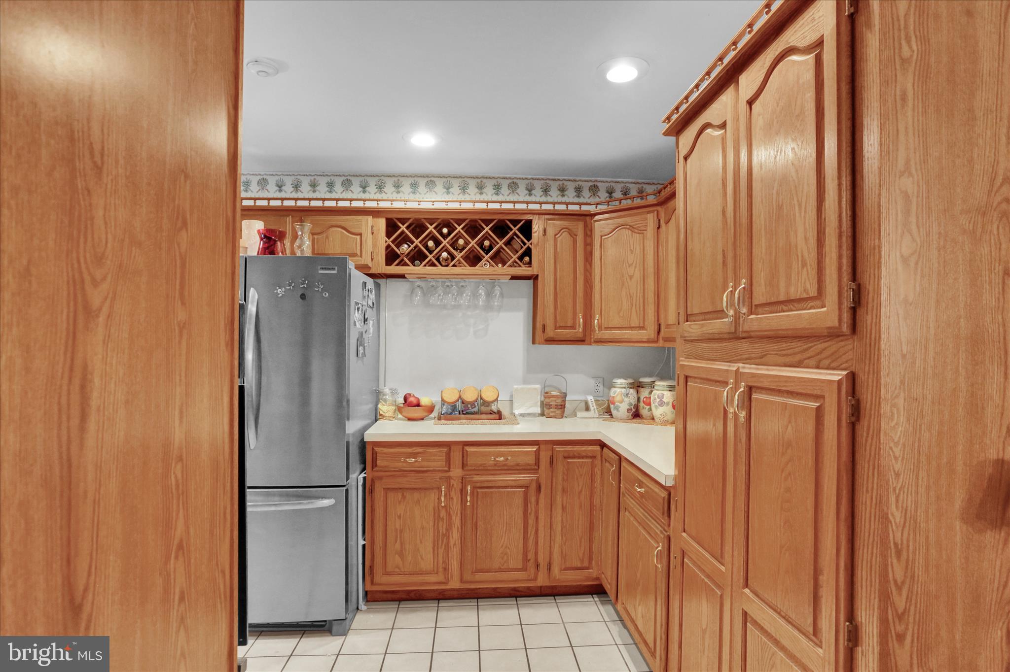 547 Seidels Run Road Leesport, PA 19533 - Photo 25 of 48 Kitchen