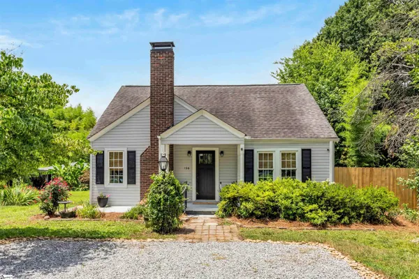 $329,000 | 126 East Wilburn Avenue, Greenville, SC 29611