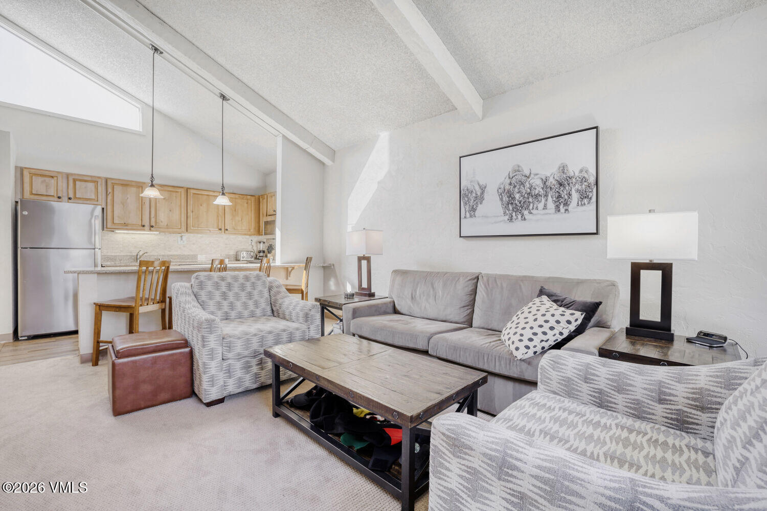 500 South Frontage Road East, Unit 414 Vail, CO 81657 - Photo 4 of 35 500 S Frontage Road E Unit 415 - Web Qua