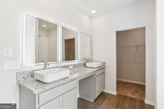 $374,290 | 164 Orwell Drive, Unit 104, Social Circle, GA 30025