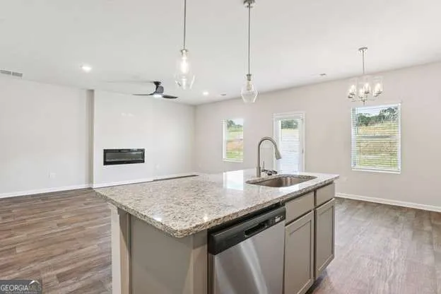 $374,290 | 164 Orwell Drive, Unit 104, Social Circle, GA 30025