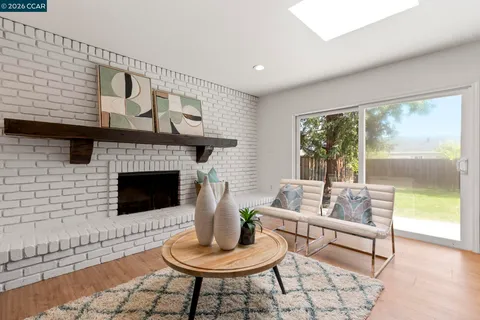 $1,488,888 | 7527 Blue Fox Way, San Ramon, CA 94583
