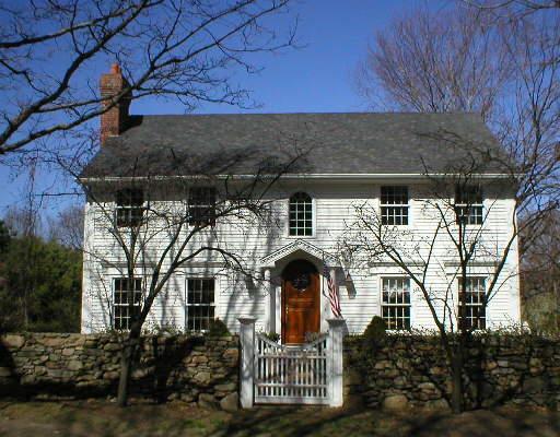1642 Bronson Road Fairfield, CT 06824 - Photo 1 of 1
