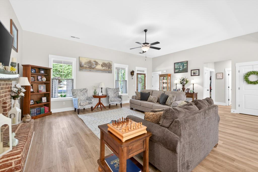 498 Michael Etchison Road Monroe, GA 30655 - Photo 18 of 66 Gallery Image 18