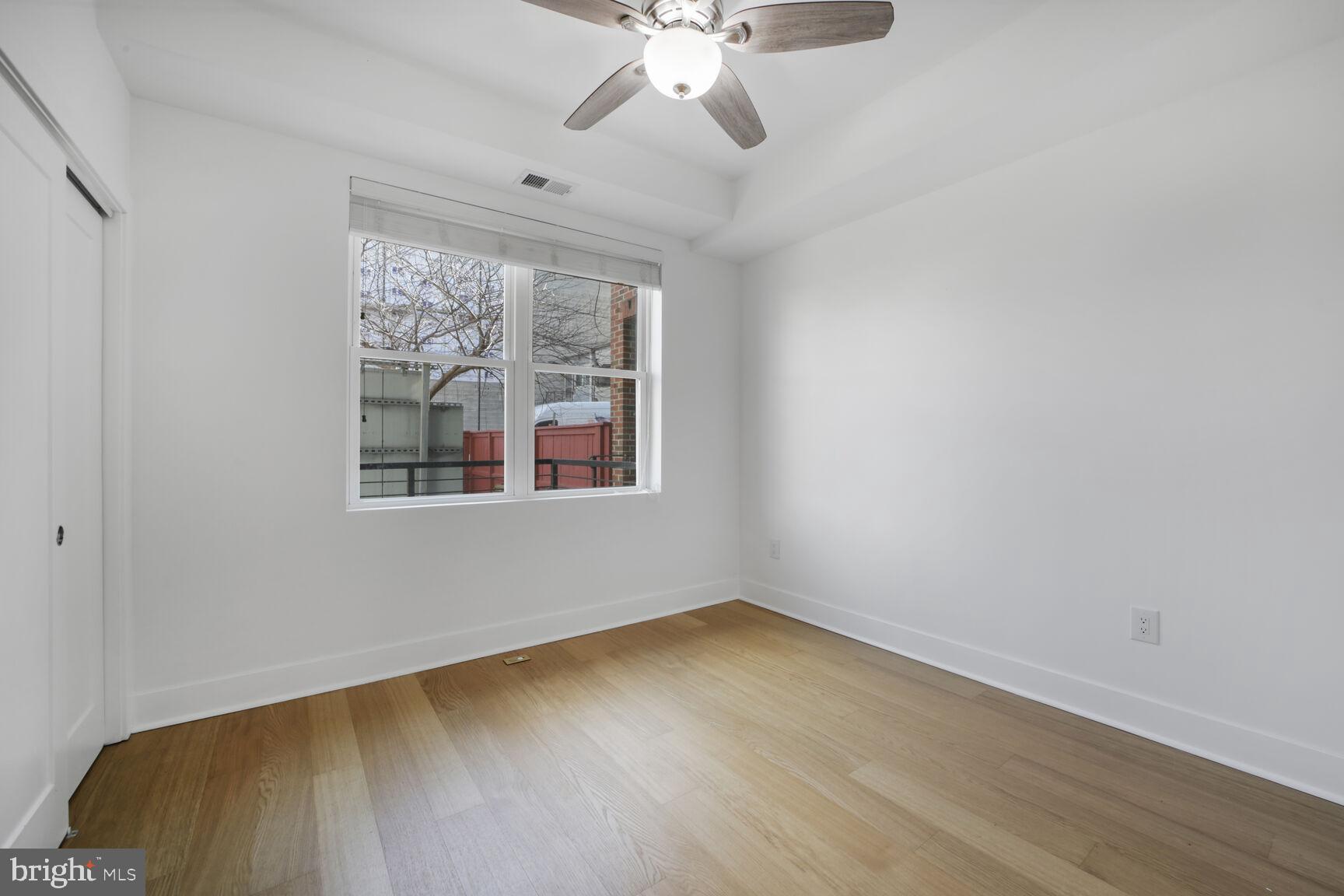 11 15th Street Northeast, Unit 3 Washington, DC 20002 - Photo 12 of 16 Bedroom