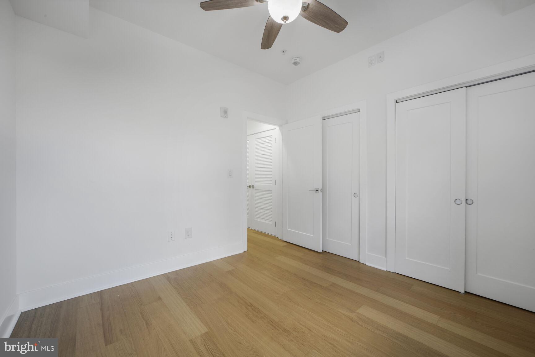 11 15th Street Northeast, Unit 3 Washington, DC 20002 - Photo 13 of 16 Bedroom