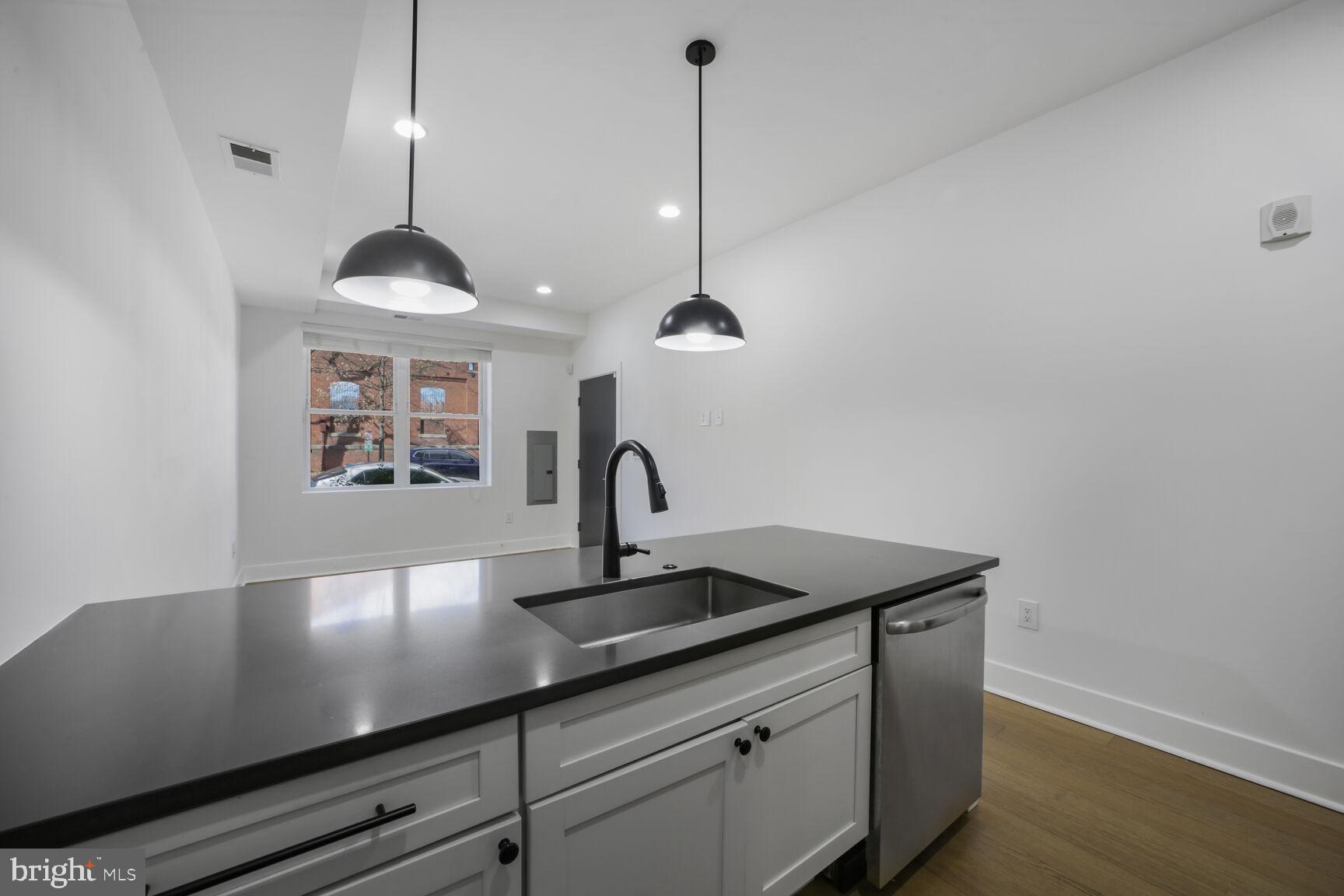 11 15th Street Northeast, Unit 3 Washington, DC 20002 - Photo 6 of 16 Kitchen