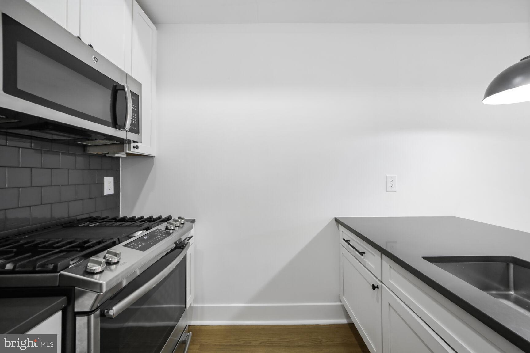 11 15th Street Northeast, Unit 3 Washington, DC 20002 - Photo 7 of 16 Kitchen
