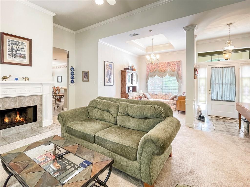 2122 Ridge Court Mandeville, LA 70448 - Photo 10 of 27 Gallery Image 10