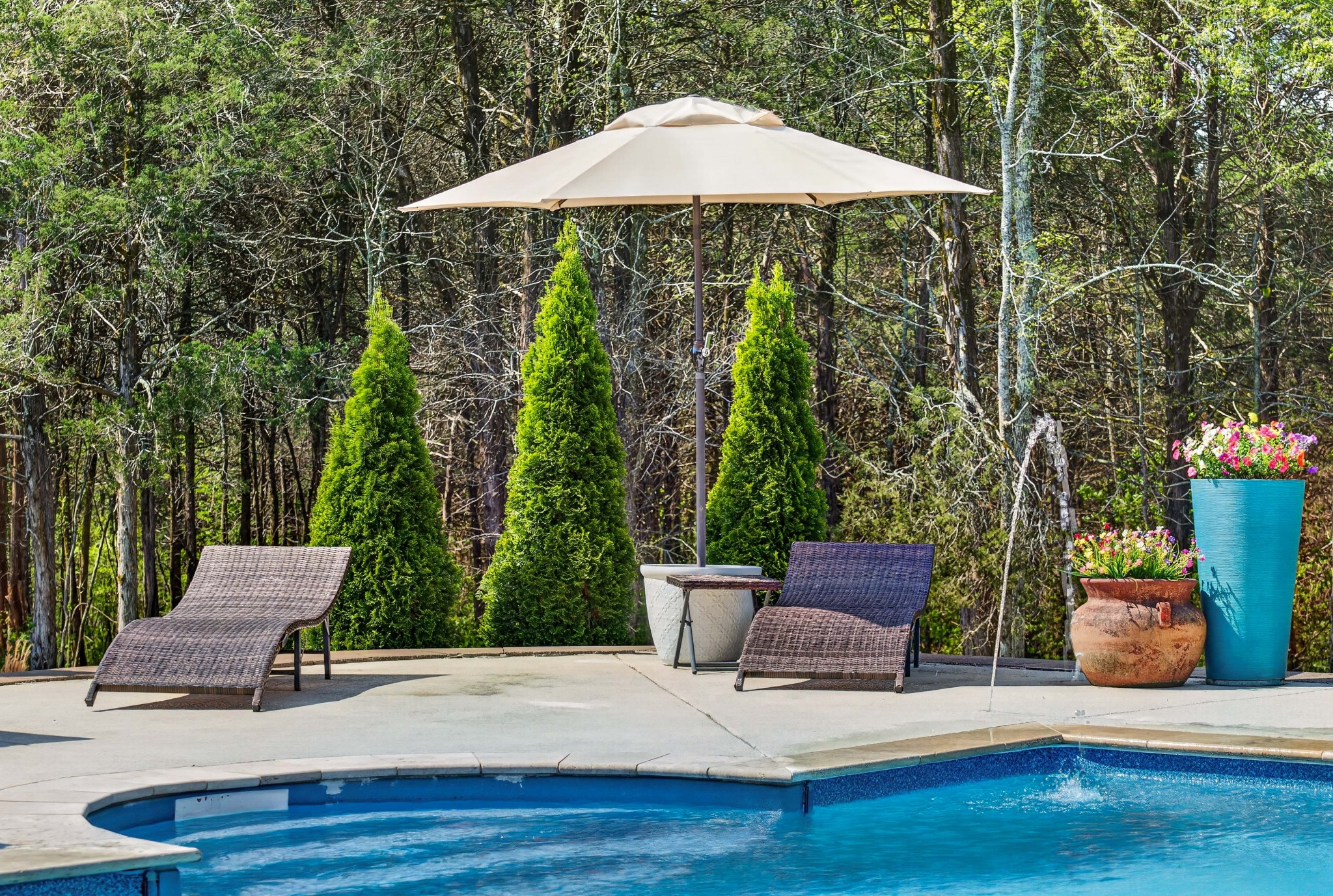 228 Weaver Road Lebanon, TN 37090 - Photo 23 of 35
