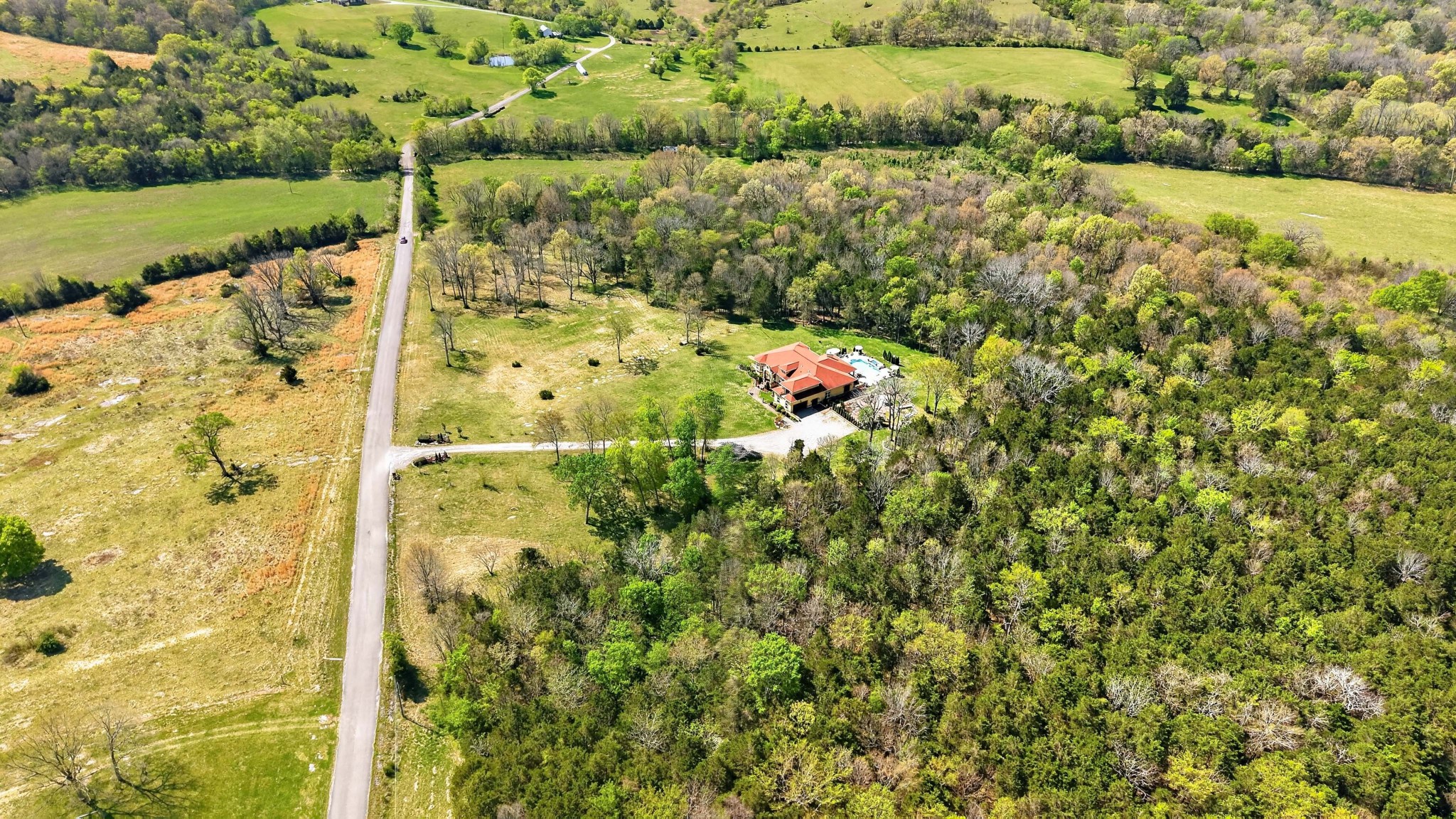 228 Weaver Road Lebanon, TN 37090 - Photo 31 of 35