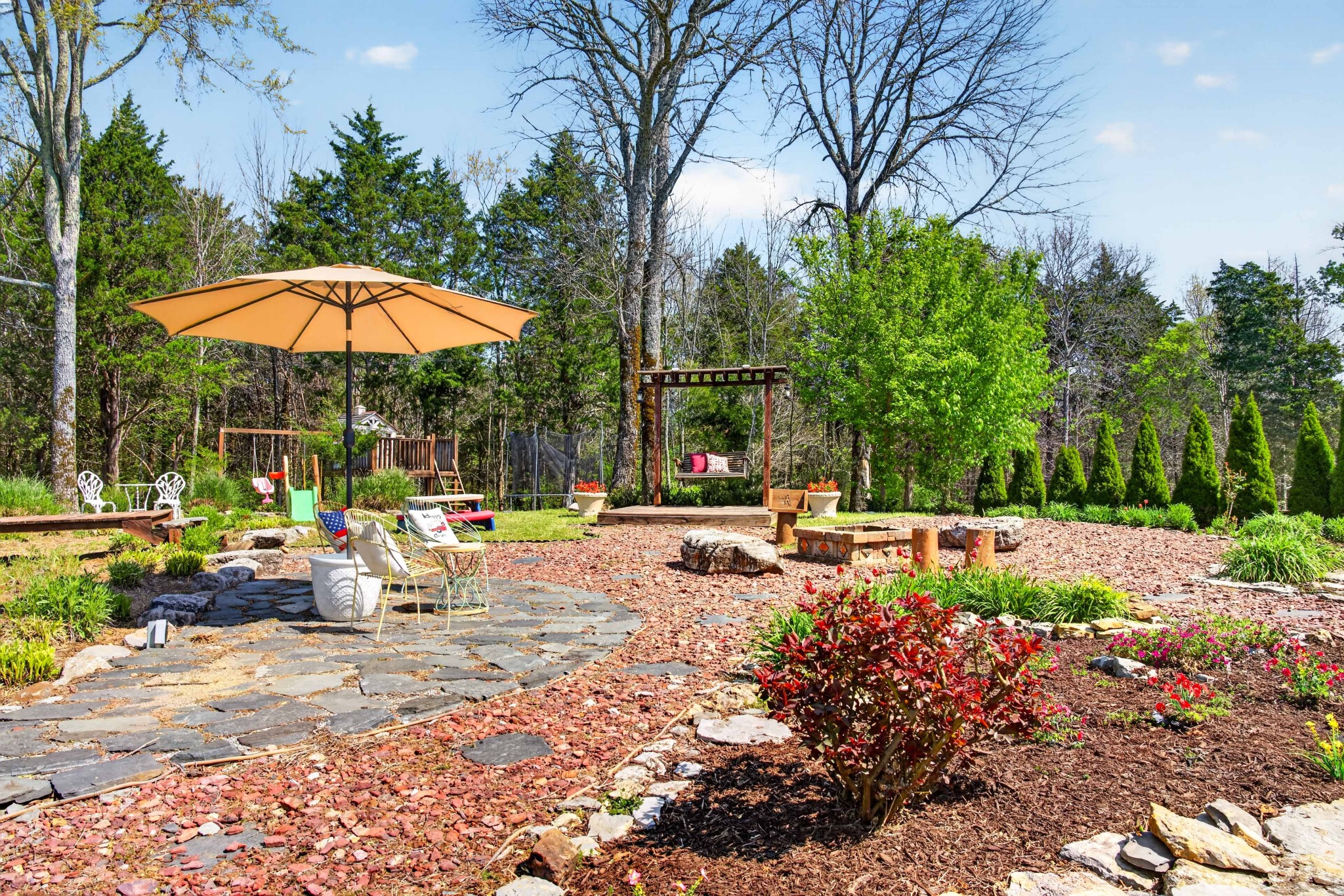 228 Weaver Road Lebanon, TN 37090 - Photo 33 of 35