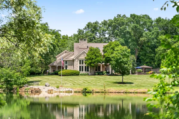 $1,499,000 | 930 Retreat Lane, Powell, OH 43065