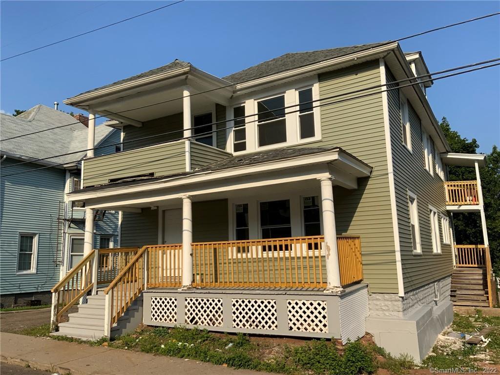 45 Prospect Street Meriden, CT 06451 - Photo 1 of 1 Gallery Image 1