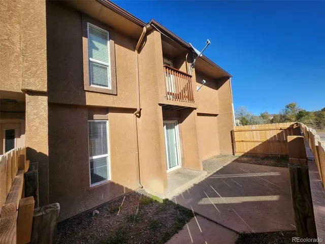 $580,000 | 4330 Loomis Avenue, Colorado Springs, CO 80906