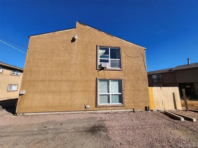 $580,000 | 4330 Loomis Avenue, Colorado Springs, CO 80906