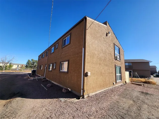 $580,000 | 4330 Loomis Avenue, Colorado Springs, CO 80906