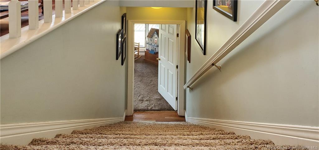 2265 South Logans Point Drive Hanover, IN 47243 - Photo 54 of 98 Gallery Image 54