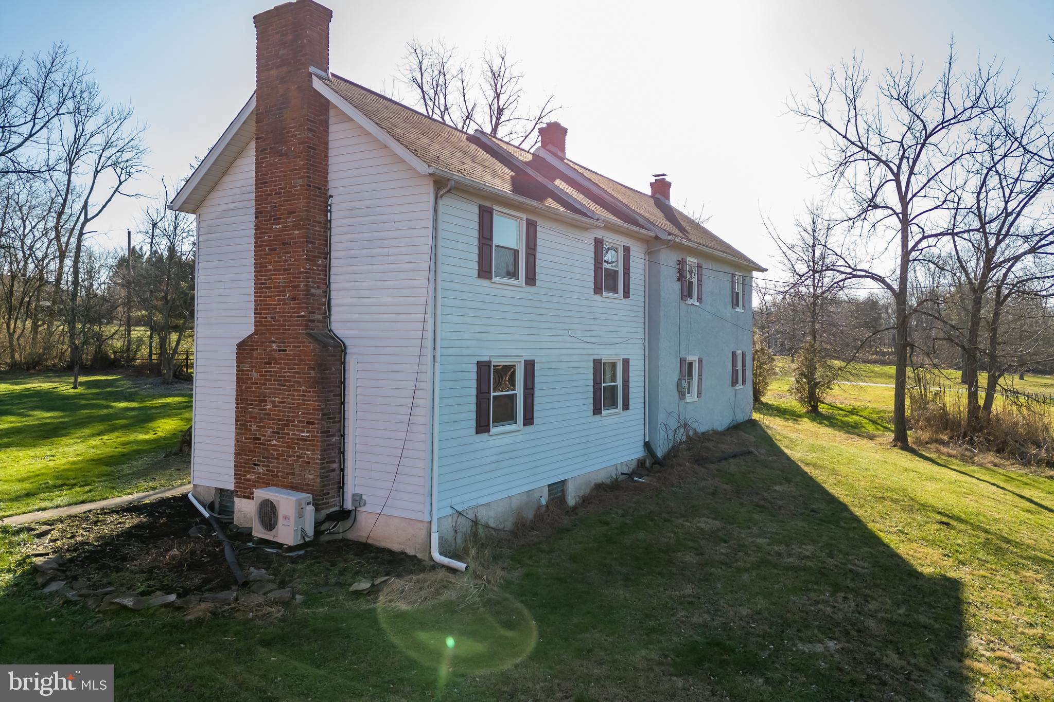 2305 Three Mile Run Road Perkasie, PA 18944 - Photo 40 of 52