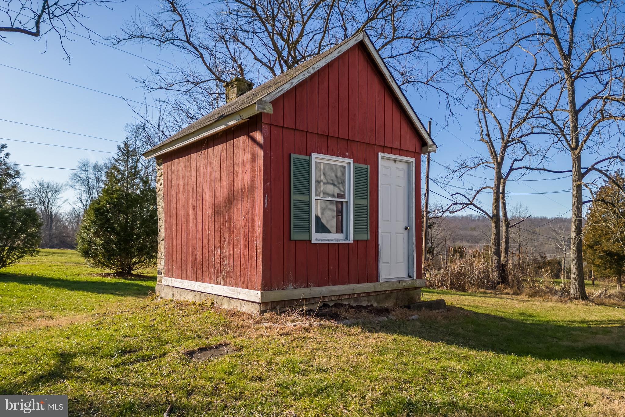 2305 Three Mile Run Road Perkasie, PA 18944 - Photo 42 of 52