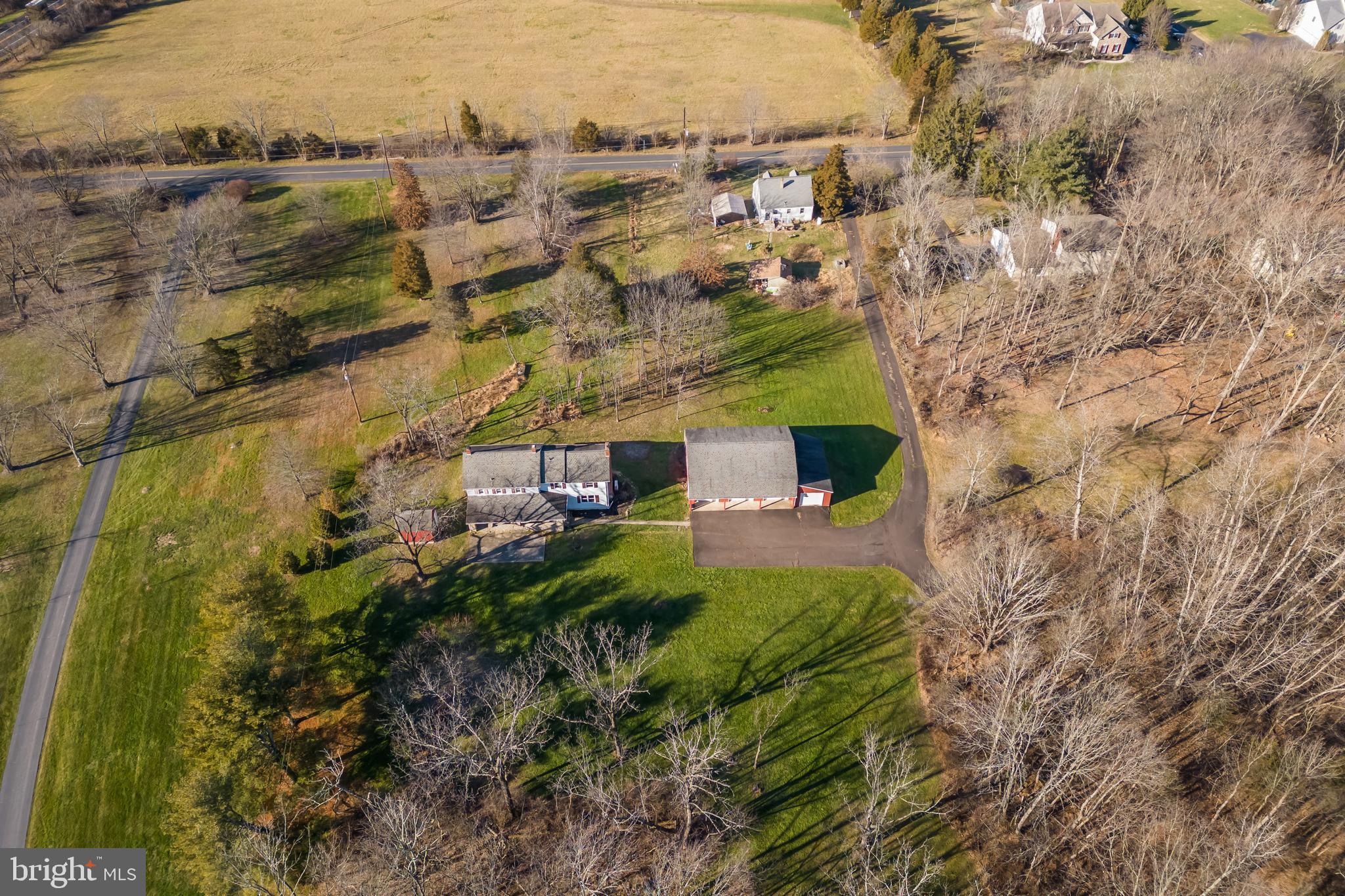 2305 Three Mile Run Road Perkasie, PA 18944 - Photo 49 of 52
