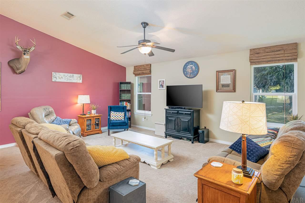 3960 Adams Road Pace, FL 32571 - Photo 12 of 38