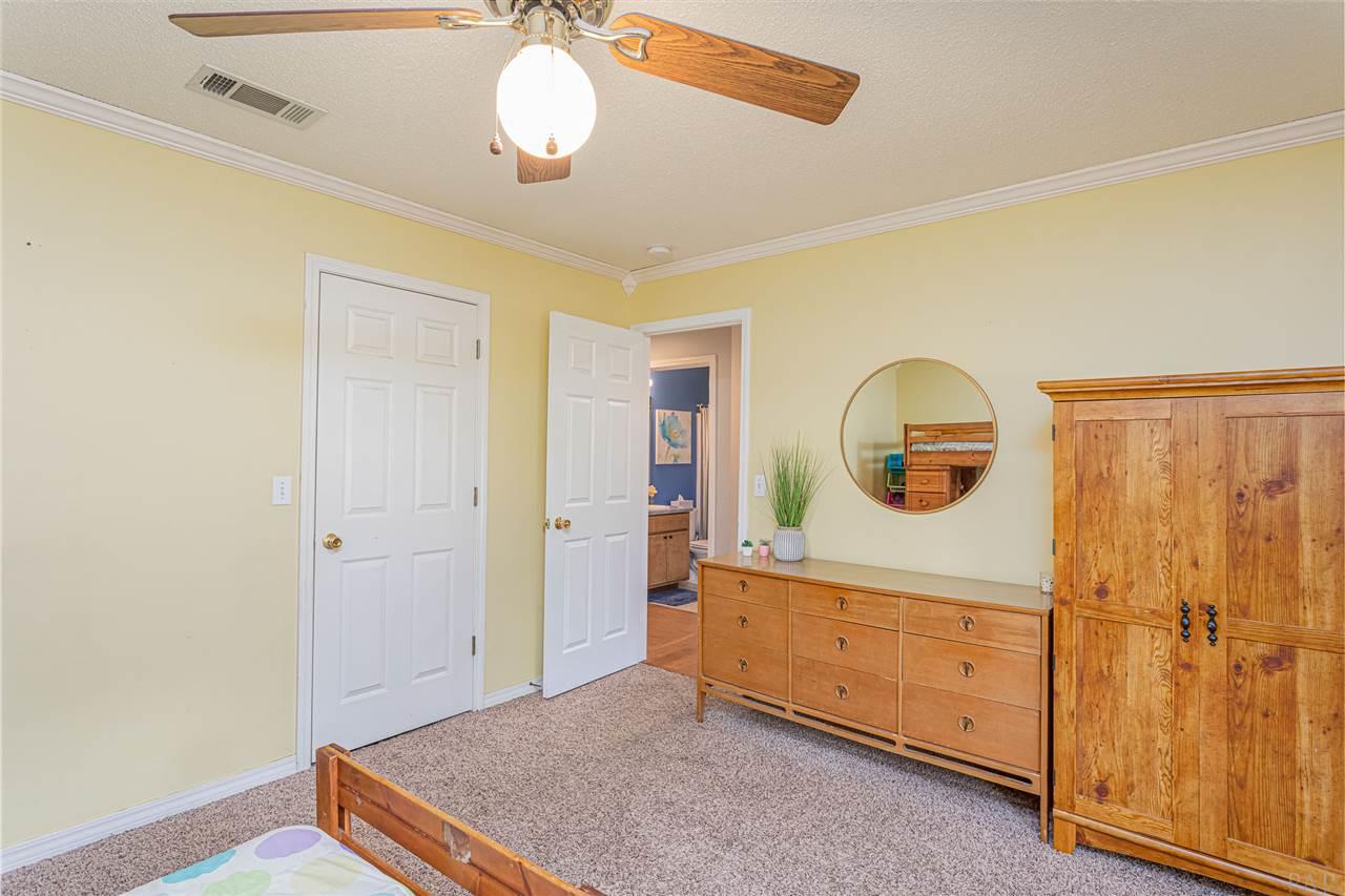 3960 Adams Road Pace, FL 32571 - Photo 19 of 38