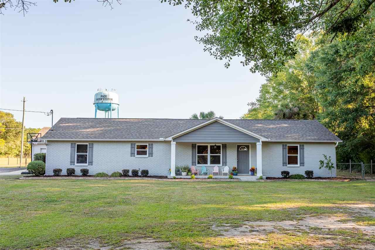 3960 Adams Road Pace, FL 32571 - Photo 2 of 38