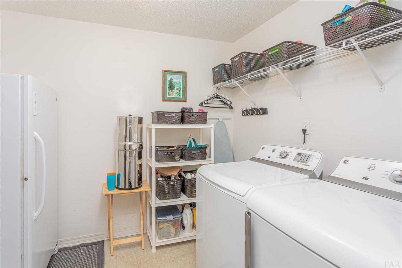 3960 Adams Road Pace, FL 32571 - Photo 23 of 38