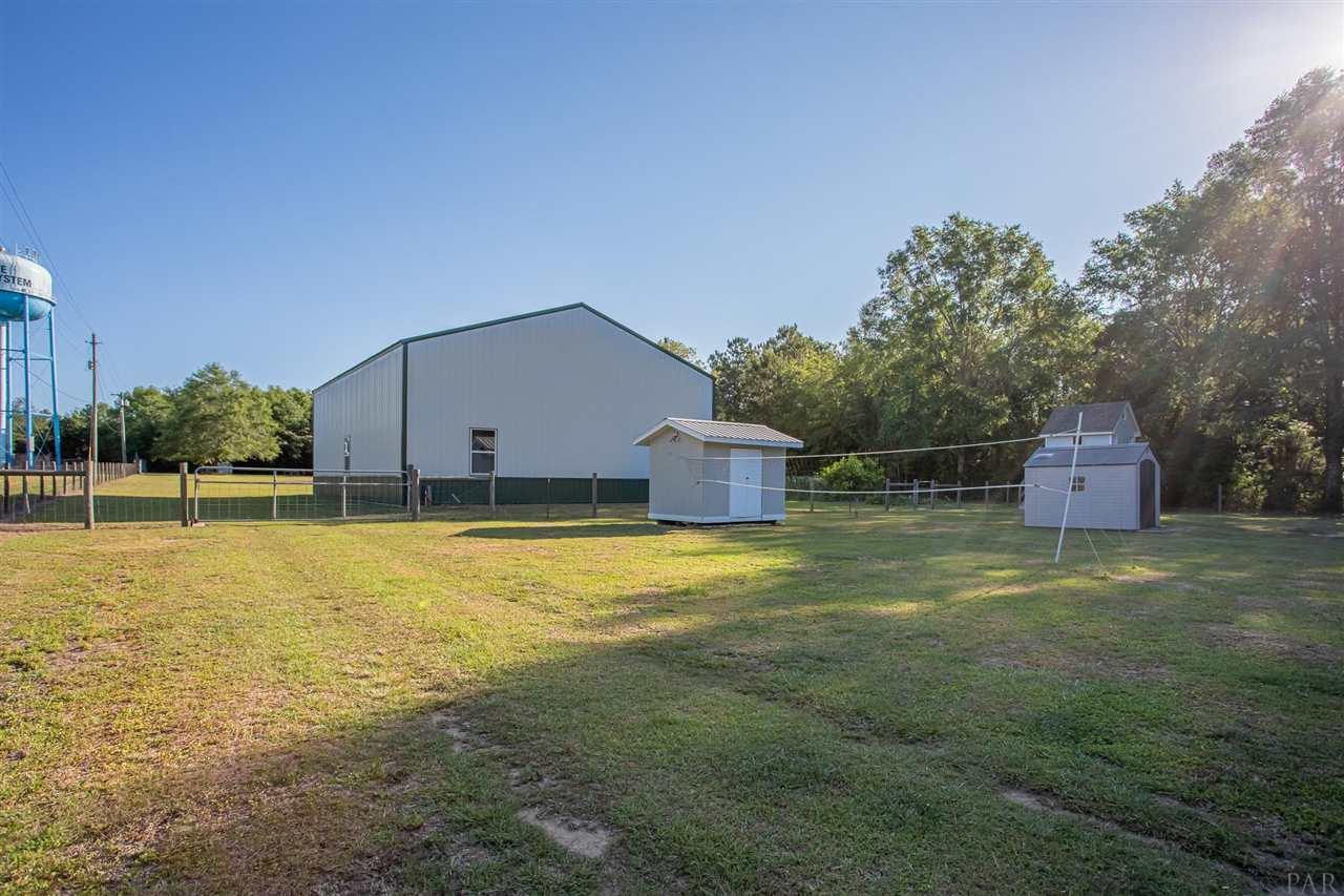 3960 Adams Road Pace, FL 32571 - Photo 29 of 38