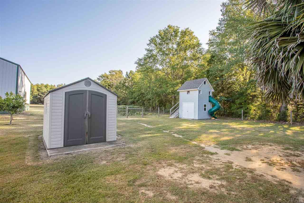 3960 Adams Road Pace, FL 32571 - Photo 30 of 38