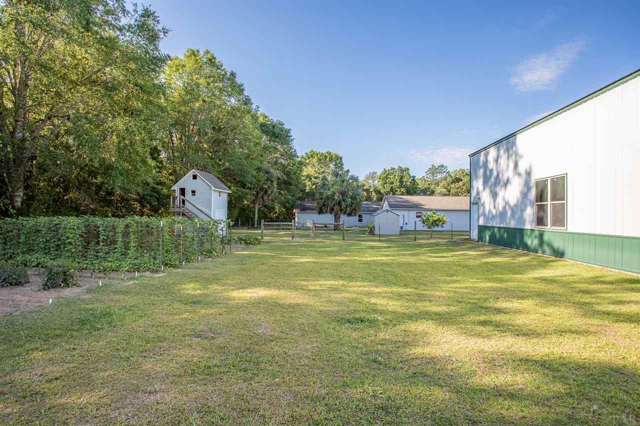 3960 Adams Road Pace, FL 32571 - Photo 32 of 38