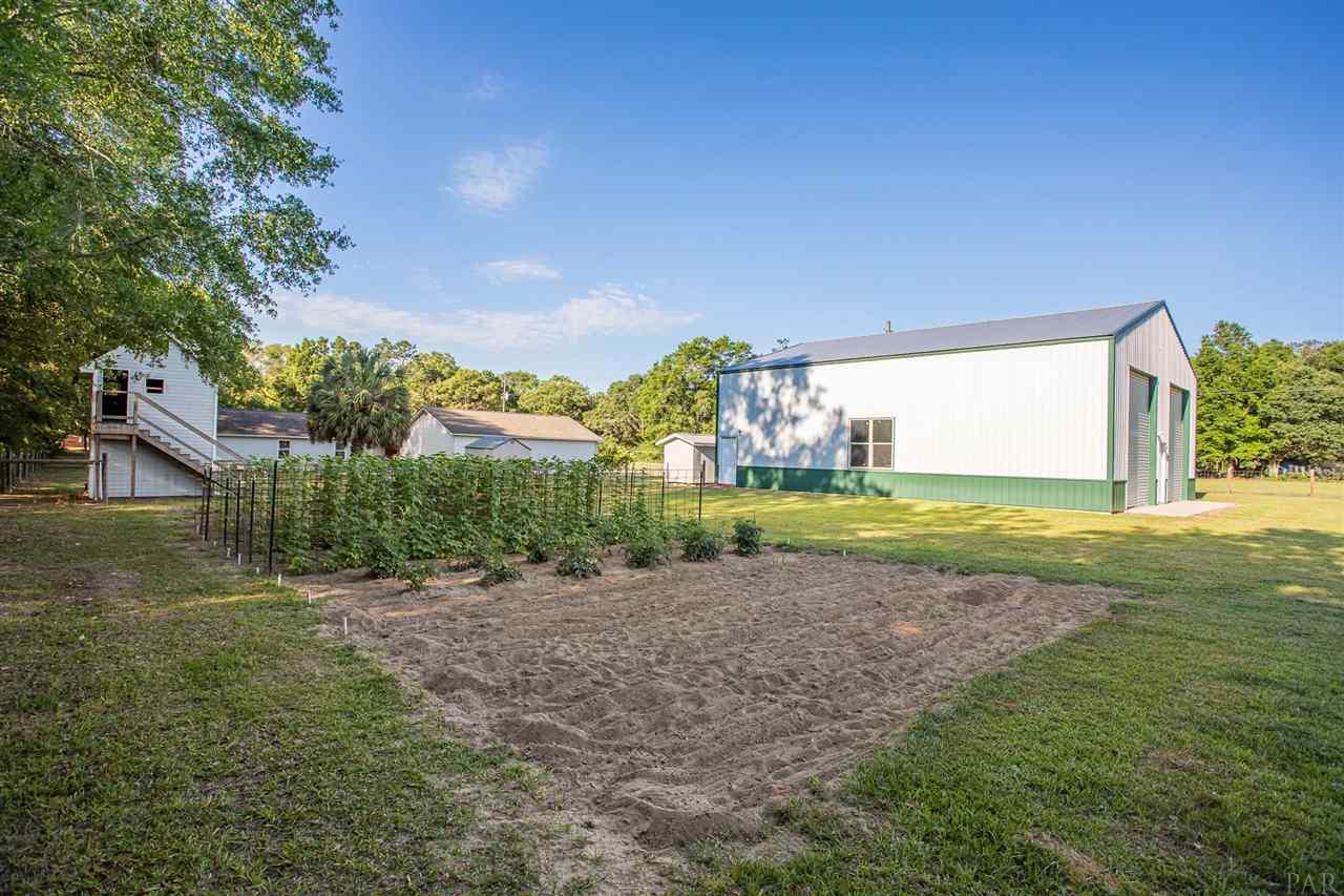 3960 Adams Road Pace, FL 32571 - Photo 33 of 38