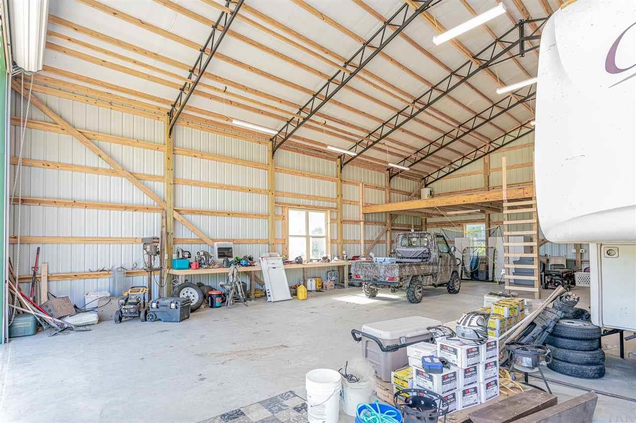 3960 Adams Road Pace, FL 32571 - Photo 36 of 38