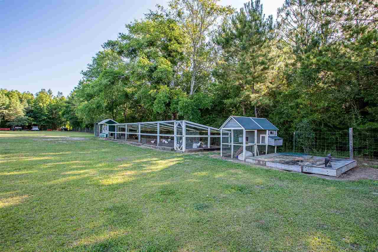 3960 Adams Road Pace, FL 32571 - Photo 37 of 38