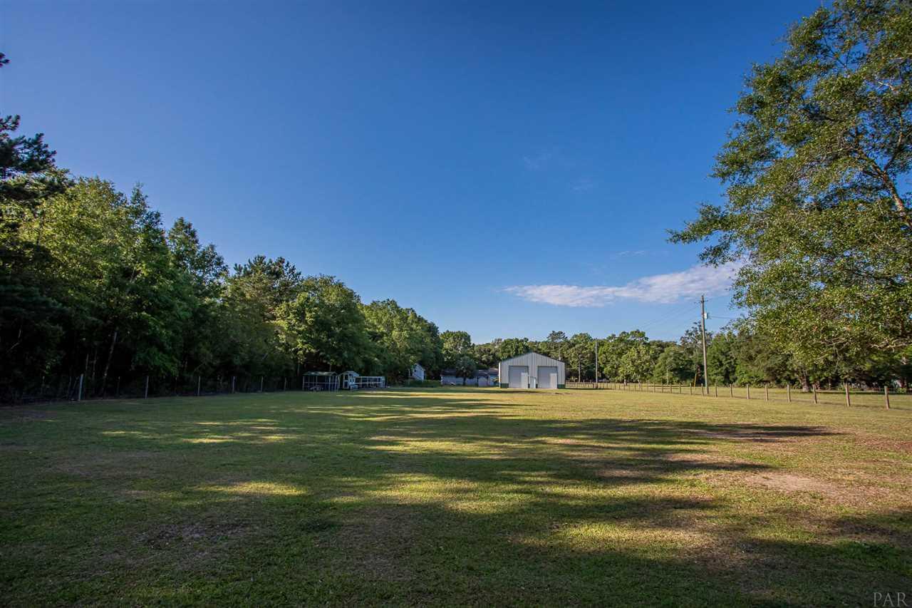 3960 Adams Road Pace, FL 32571 - Photo 38 of 38
