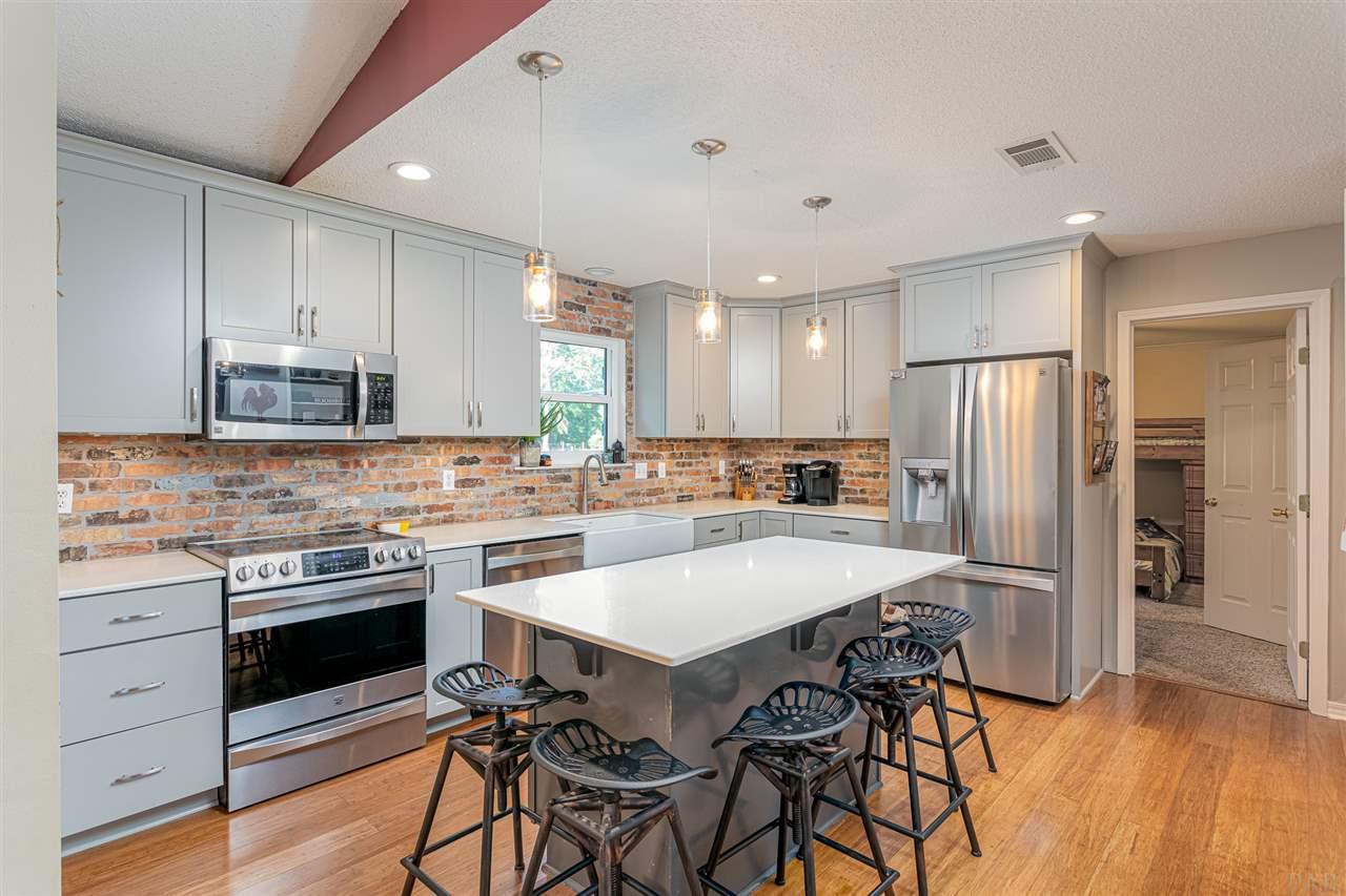 3960 Adams Road Pace, FL 32571 - Photo 8 of 38