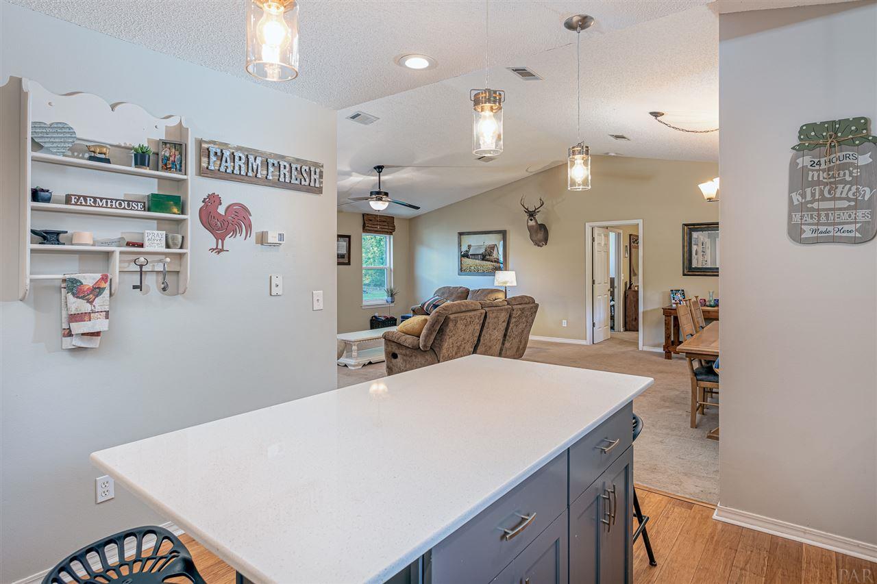 3960 Adams Road Pace, FL 32571 - Photo 10 of 38