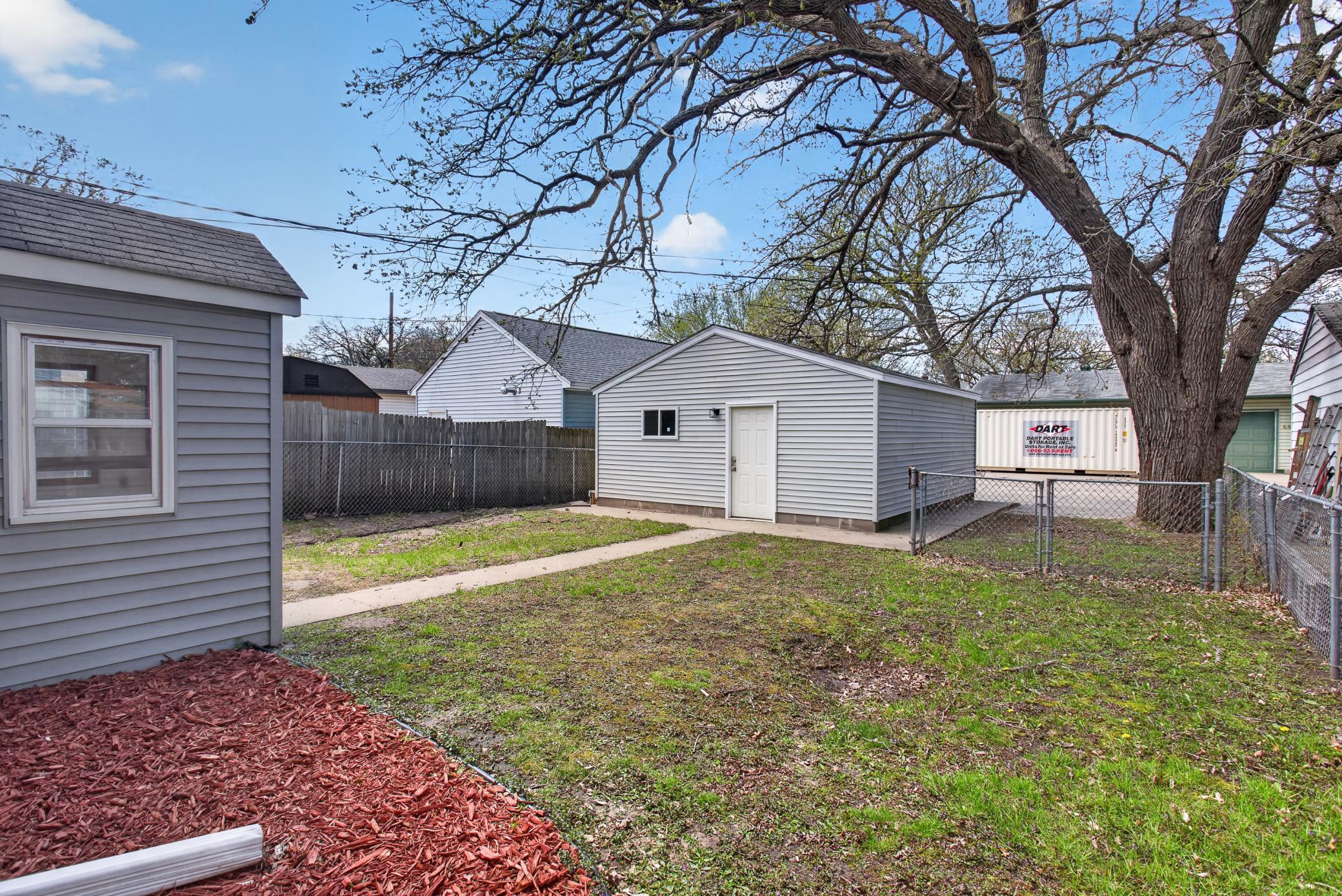 4452 5th Street Northeast Columbia Heights, MN 55421 - Photo 21 of 22
