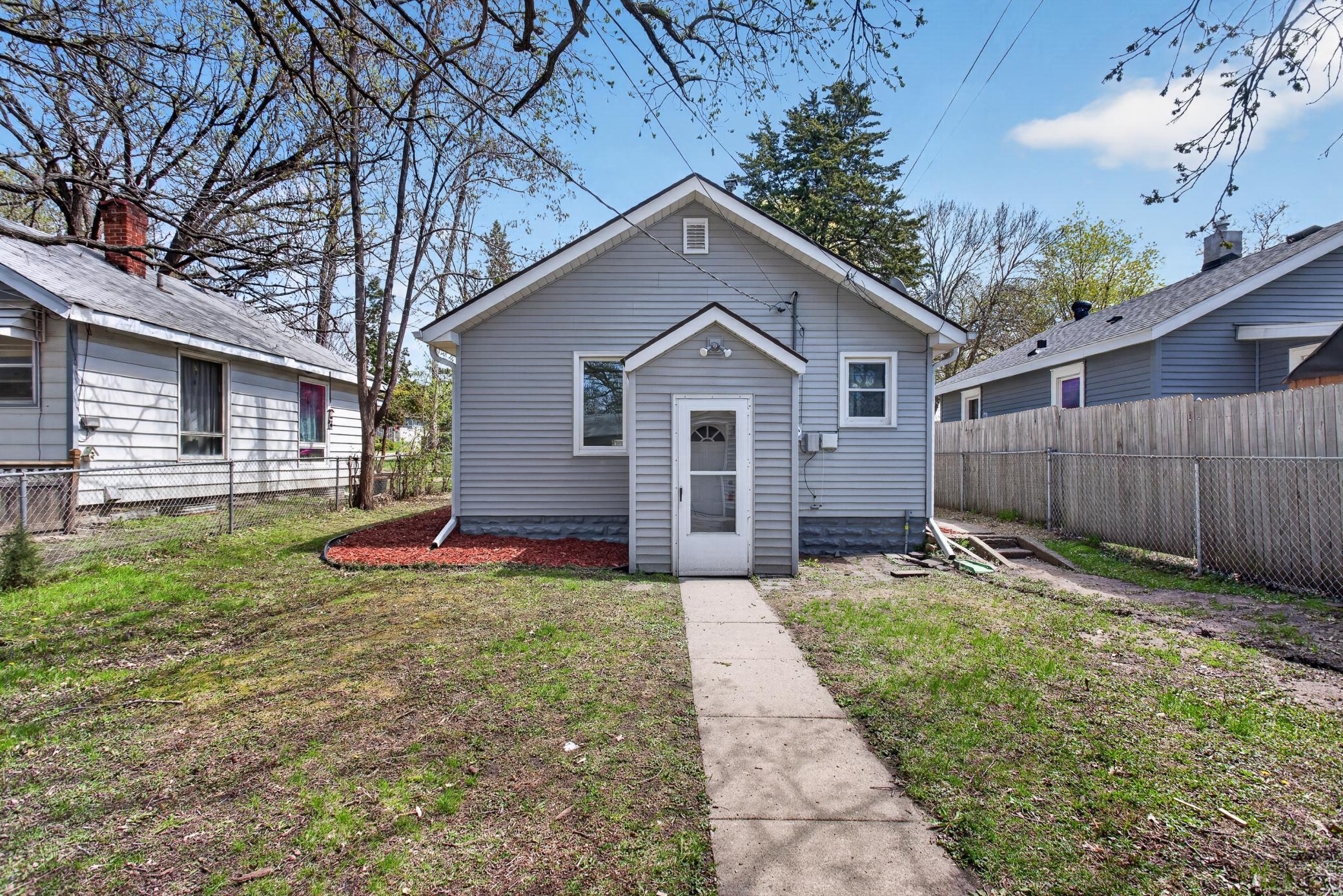 4452 5th Street Northeast Columbia Heights, MN 55421 - Photo 22 of 22