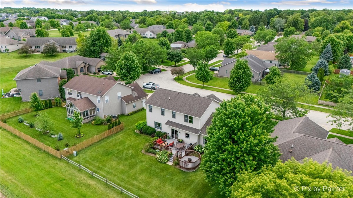 665 Hunters Path Marengo, IL 60152 - Photo 51 of 55