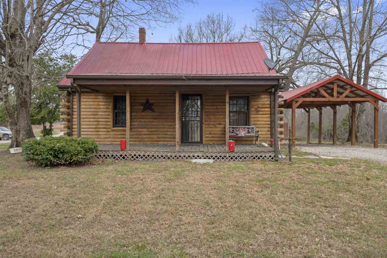 1570 Park Ridge Road Cave City, KY 42127 - Photo 1 of 1 Gallery Image 1